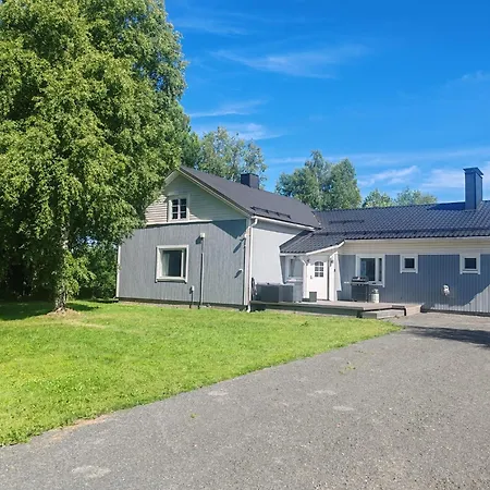 Villa Vaeinoelae Tornio